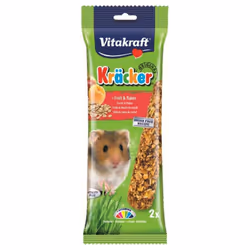 Vitakraft Kracker sont du sud des hamsters contient 2 unit_s de ces riches barr_tes, offrent toutes les propri_t_s b_n_fiques ...
