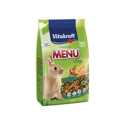 Vitakraft Menu Vital Lapins Nains
