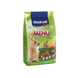 Vitakraft Menu Vital Lapins Nains