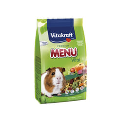Vitakraft Menu Vital Cochons d’Inde