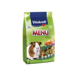 Vitakraft Menu Vital Cochons d’Inde