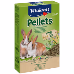 Vitakraft Pellets Granulés Lapins Nains