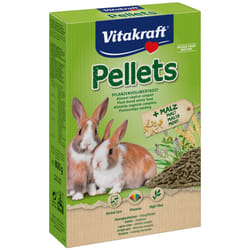 Vitakraft Pellets Granulés Lapins Nains