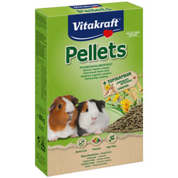 Vitakraft Pellets Granulés Cochons d’Inde