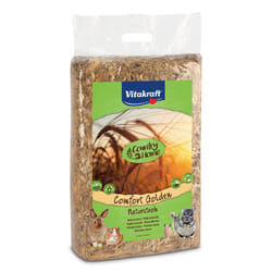 Vitakraft 4008239250377 litière et coussin pour petit animal 30 L