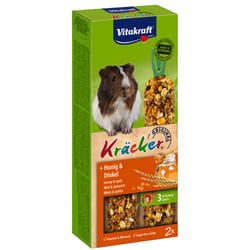Vitakraft 25163 En-cas 112 g Cochon d'inde
