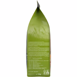 Vitakraft 25542 aliment pour petits animaux Pack nutritionnel 3 kg Lapin nain