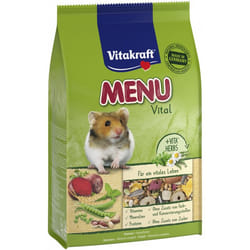 Vitakraft Menu Vital 400 g Hamster