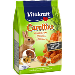 Vitakraft Carottis Lapins Nains Softbag