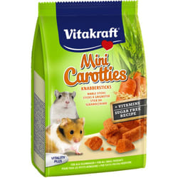 Vitakraft 25674 aliment pour petits animaux En-cas 50 g Hamster