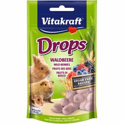 Vitakraft Drops Waldbeeren