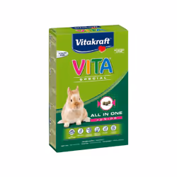 Vitakraft Vita Special Junior Lapins