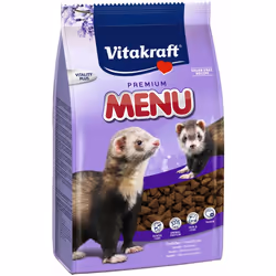Vitakraft 28603, Foin, 800 g, Octodon, Vitamine A, Vitamine D3
