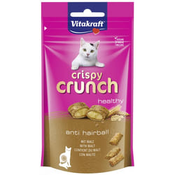Vitakraft 28811 friandise pour chiens et chats Chat Friandises Malt 60 g