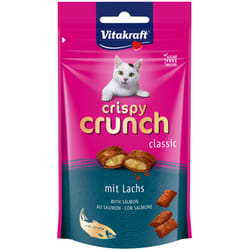Vitakraft Crispy Crunch cœur saumon