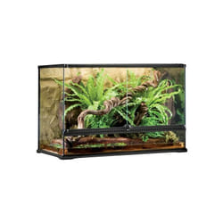 Exo Terra Terrarium 243 l L-Tall 90x45x60 cm