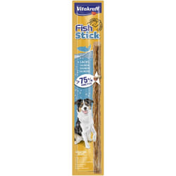 Vitakraft 34051 friandise pour chiens et chats Chien Friandises Saumon 15 g