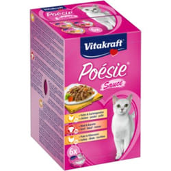 Vitakraft 35085 nourriture humide pour chats 85 g
