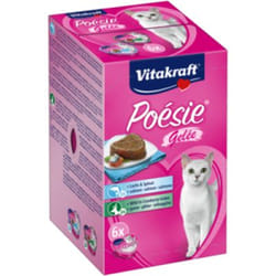 Vitakraft 35086 nourriture humide pour chats 85 g