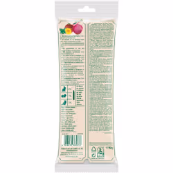 Vitakraft 38537 aliment pour petits animaux En-cas 80 g Cochon d'inde, Hamster, Souris, Lapin, Rat