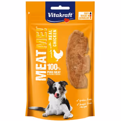 Vitakraft 39338, Friandises, Chien, Adulte, Poulet, 60 g