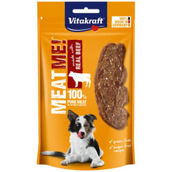 Vitakraft 39339 friandise pour chiens et chats Chien Friandises Bœuf