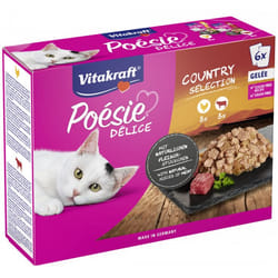 Vitakraft Poésie Délice 85 g