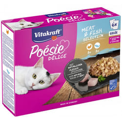 Vitakraft Poésie Délice 85 g