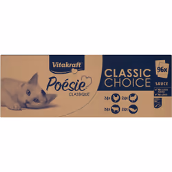Vitakraft 41159 nourriture humide pour chats 85 g - Vue supplémentaire 4