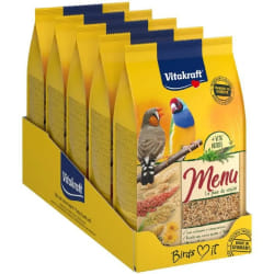 Vitakraft Menu Exotiques
