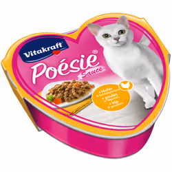 Vitakraft 31318, Senior, Bœuf, Poulet, Porc, Légumes, 85 g, Pas de couleurs artificielles