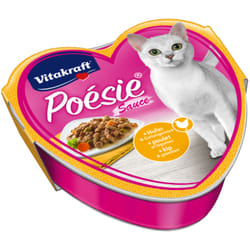 Vitakraft 31318 nourriture humide pour chats 85 g
