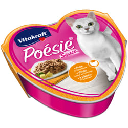 Vitakraft 31320 nourriture humide pour chats 85 g