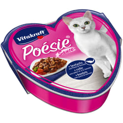 Vitakraft 31323 nourriture humide pour chats 85 g
