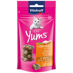 Vitakraft 31531 nourriture humide pour chats 40 g
