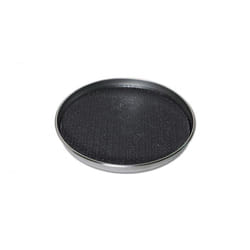 Curt Hermann Gross 3153-17 Plat de service Acier inoxydable Multicolore Rond Assiette de service