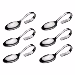 Curt Hermann Gross 3317-00, 130 mm, 6 pièce(s)