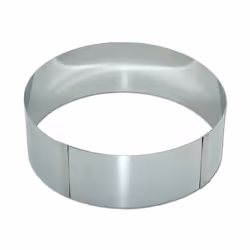 Curt Hermann Gross 8096-05, Acier inoxydable, 1 pièce(s)