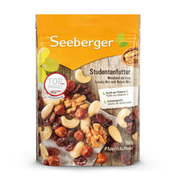 Seeberger 1540001007 noix séchée Noix mélangées 150 g