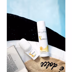 Bettina Barty Vanilla Femmes Déodorant roll-on 50ml