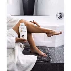 Bettina Barty Cocos 500 ml Lotion Femmes