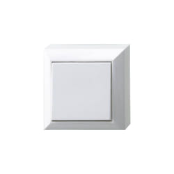 Rev Complet Bouton-Poussoir Blanc 0501492551