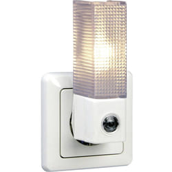 Veilleuse REV 0502235555 Ampoule à incandescence blanc