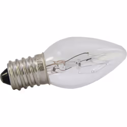 description Ampoule de rechange pour veilleuse avec un culot E14. livraison Ampoule de rechange · Notice d’utilisation. fabri ...