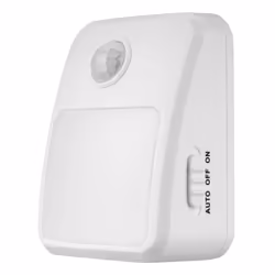 REV 0502239555, Surface, Rectangle, 1 ampoule(s), 3000 K, IP20, Blanc