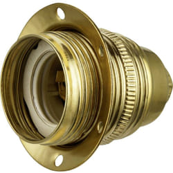 REV - 0503100555 Culot E27 230 v 100 w