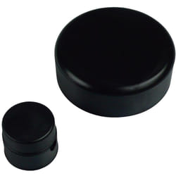 REV 0503305555 Cache-piton de plafond (Ø x H) 70 mm x 24 mm 1 pc(s) D393442