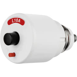 REV - 0505130555 Fusible Neozed avec afficheur de sécurité mécanique 1 pôle 10 a 250 v, 380 v