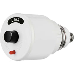 REV - 0505140555 Fusible Neozed avec afficheur de sécurité mécanique 1 pôle 16 a 250 v, 380 v