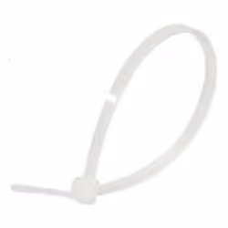 Colliers de serrage Rilsan Incolore 368 mm x 4,8mm lot de 100 pièces Garantie 2 ans Avantages et caractéristiques Facile et r ...